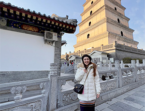 Xian Tour