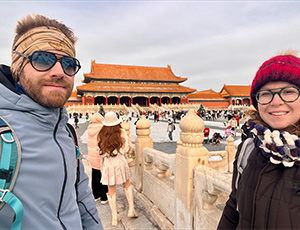 Beijing Tour