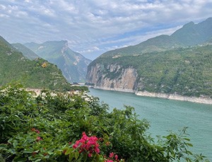 Yangtze River Cruise Tour