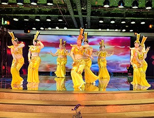 Yangtze River Cruise Tour