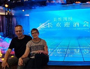 Yangtze River Cruise Tour
