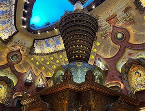 Nanjing Tour
