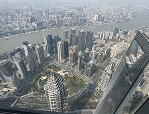 Shanghai Tour
