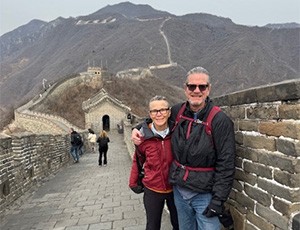 Beijing Tour