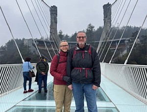 Zhangjiajie Tour