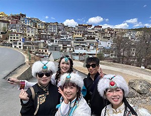 Yunnan Tour