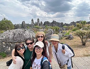Yunnan Tour