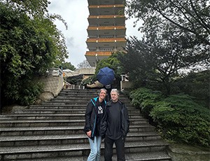 Chongqing Tour