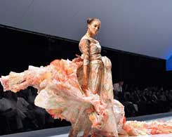 Dalian International Fashion Festival