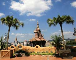 Kid-friendly Parks & Zoos