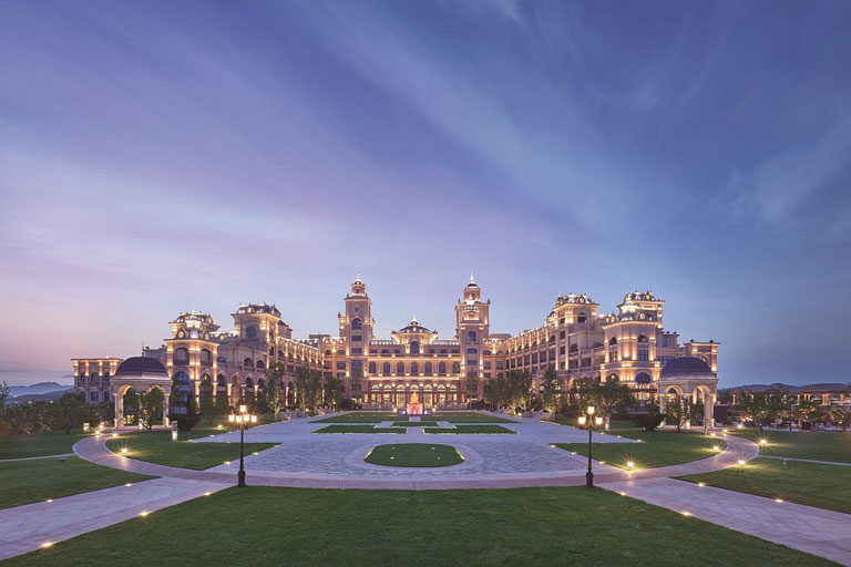 Dalian Hotels & Where to Stay in Dalian