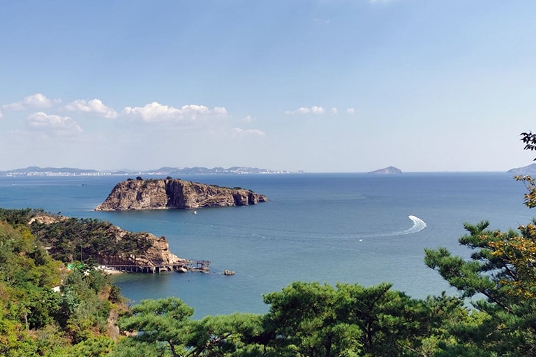 Things to Do in Dalian