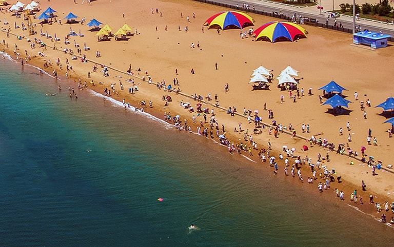 Golden Beach 