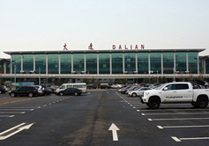 Dalian Flights