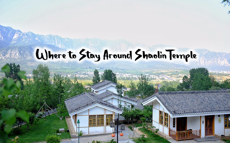 Shaolin Temple Hotel