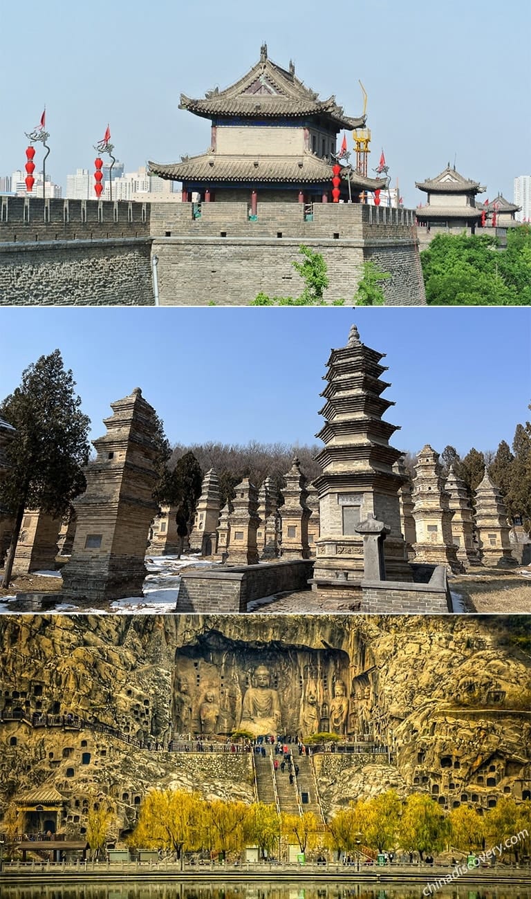 Shaolin Temple