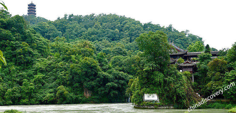 Dujiangyan Irrigation System