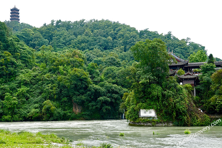 Dujiangyan Irrigation System