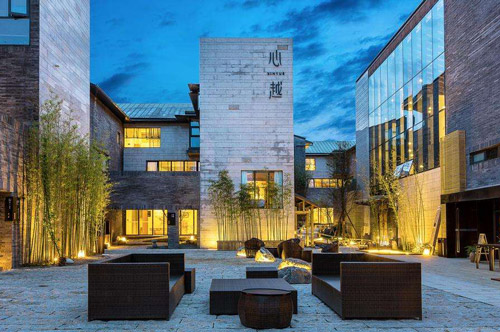 Xinyue Hot Spring Hoilday Hotel Xinyue Hot Spring Hoilday Hotel