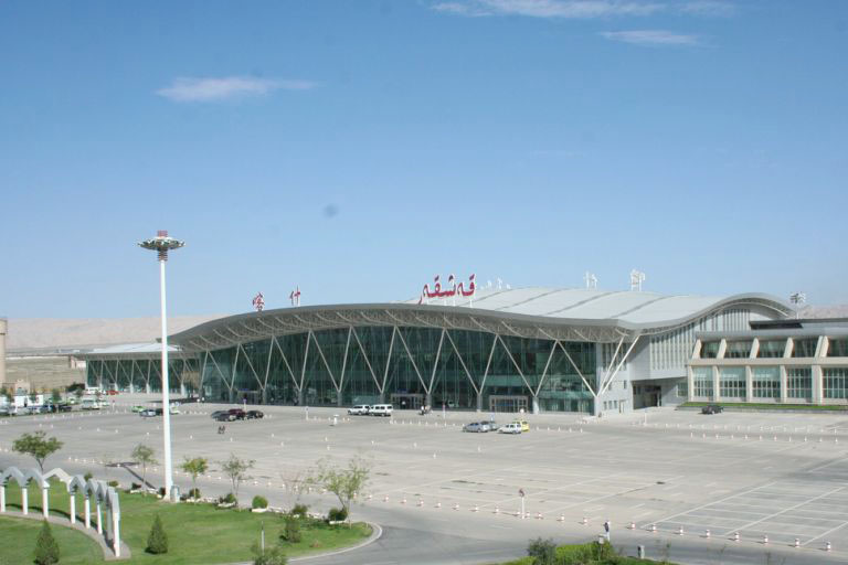 Dunhuang to Kashgar