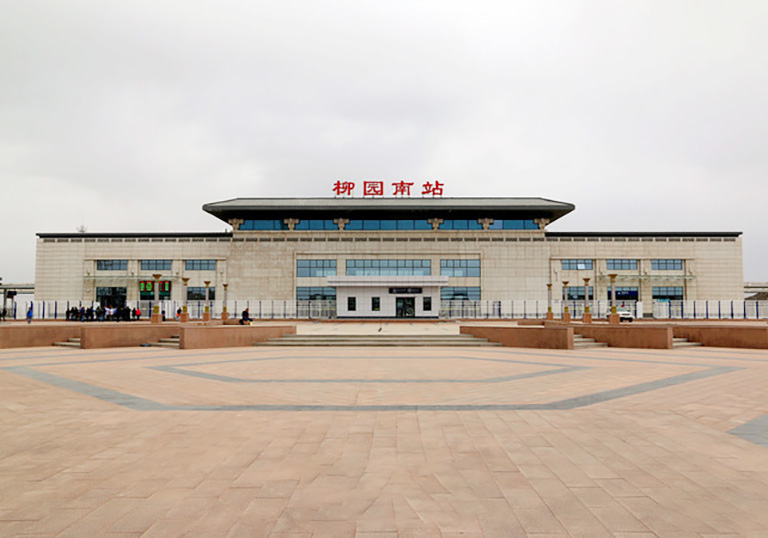 Dunhuang Transportation