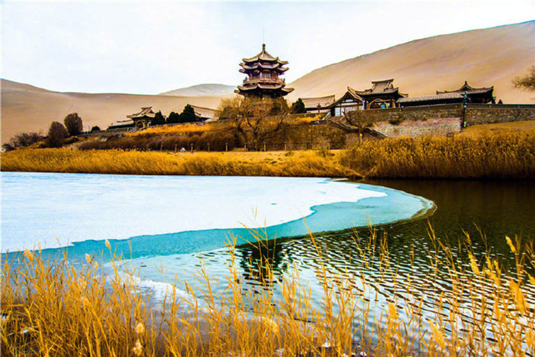 Best Places to Visit in China in Autumn