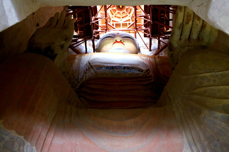 Mogao Caves