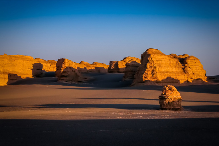 Zhangye Dunhuang Tour 2024/2025