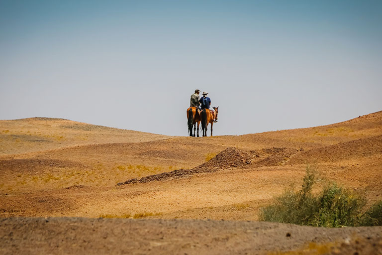 Dunhuang Yangguan Pass