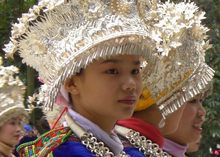 Ethnic Minorities