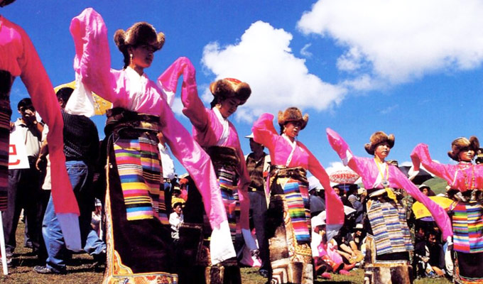 Tibetan New Year