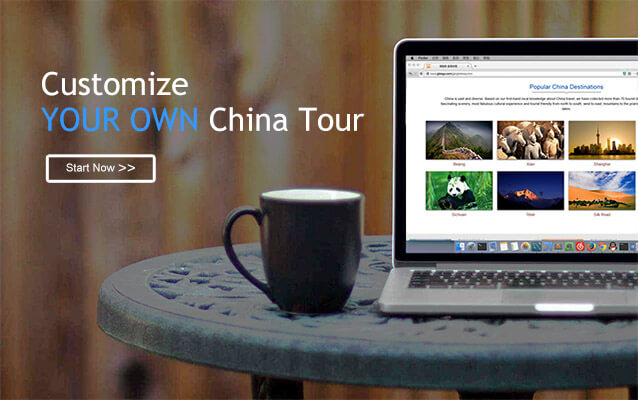 China Tours for Expats