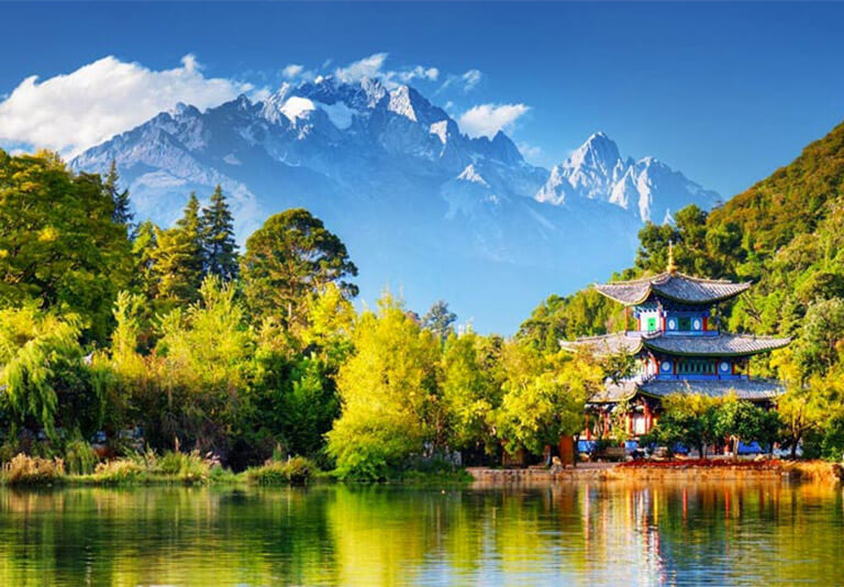 Authentic China Expats Tours & Valuable Weekend Trips 2024