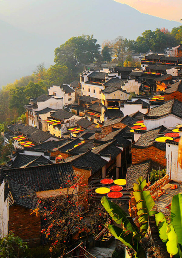 China Expats Tours