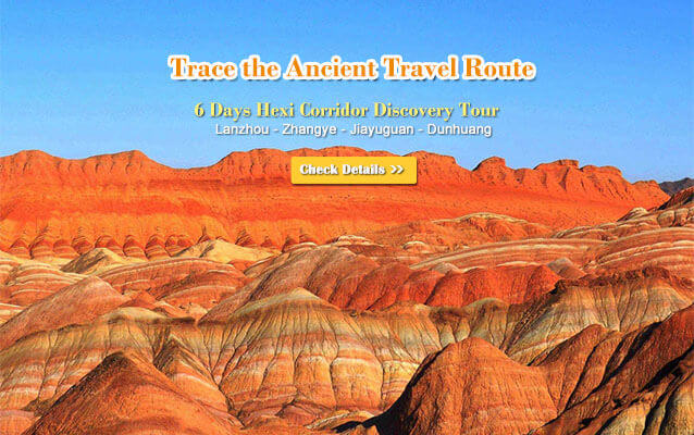 China Tours for Expats