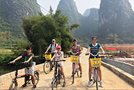 China Family Tours 2024/2025