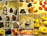 Dumpling Banquet
