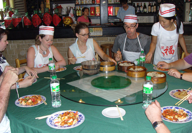 Yangshuo Cooking Class