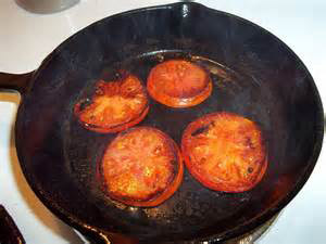 Pan Frying