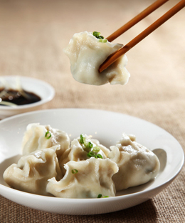 Jiaozi