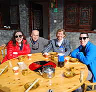 3 Days Chengdu Gourmet Tour with Sichuan Cuisine