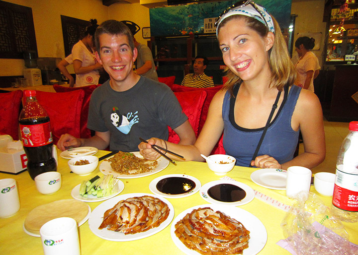 8 Days Best China Food & Culture Tour