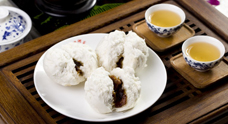 Cha Siu Bao