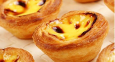 Custard Tart