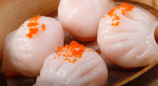 Shrimp Dumpling