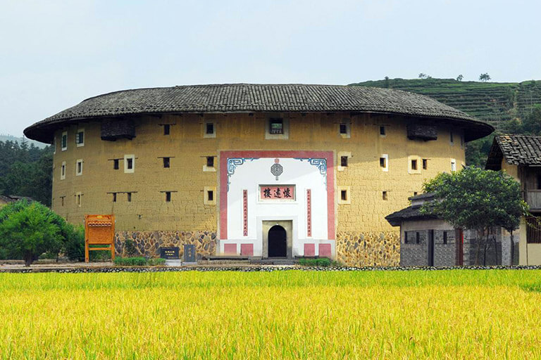 Huaiyuan Building