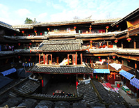 Hongkeng Hakka Cultural Village