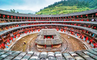 Fujian Tulou