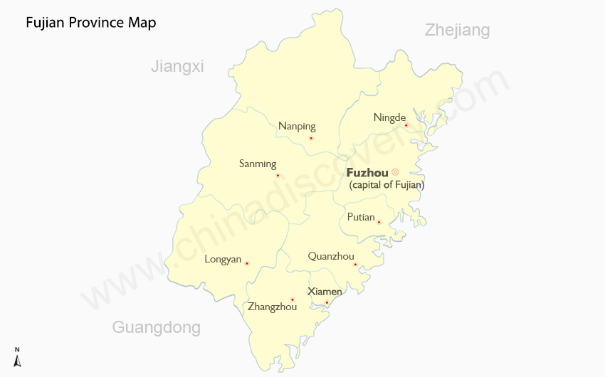 Fujian Travel 2022/2023 Ultimate Guide for Firsttimers & Trip Ideas