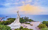 Meizhou Island